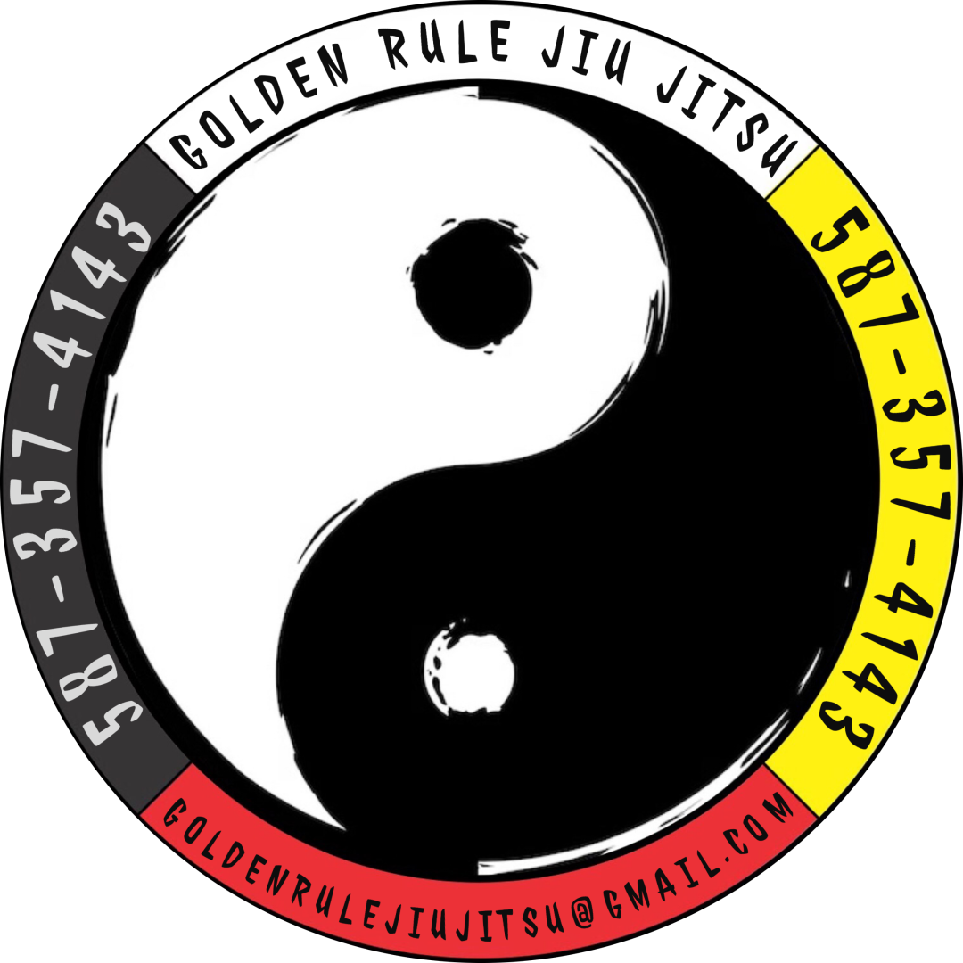 Golden Rule Jiu Jitsu Ltd. | Stephenville Crossing, NL